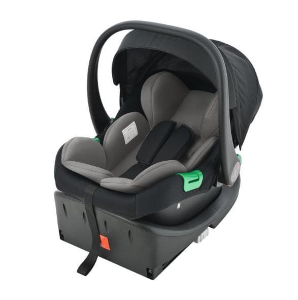 新品チャイルドシート 全新品 新安全基準 R129適合 新生児2111-160 9,749円