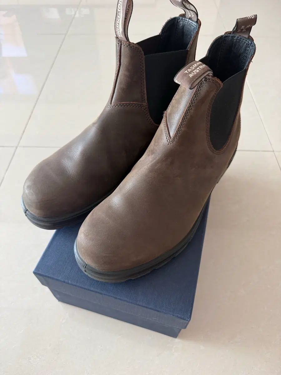 Blundstone(ブランドストーン) 1609 サイズ10 出品