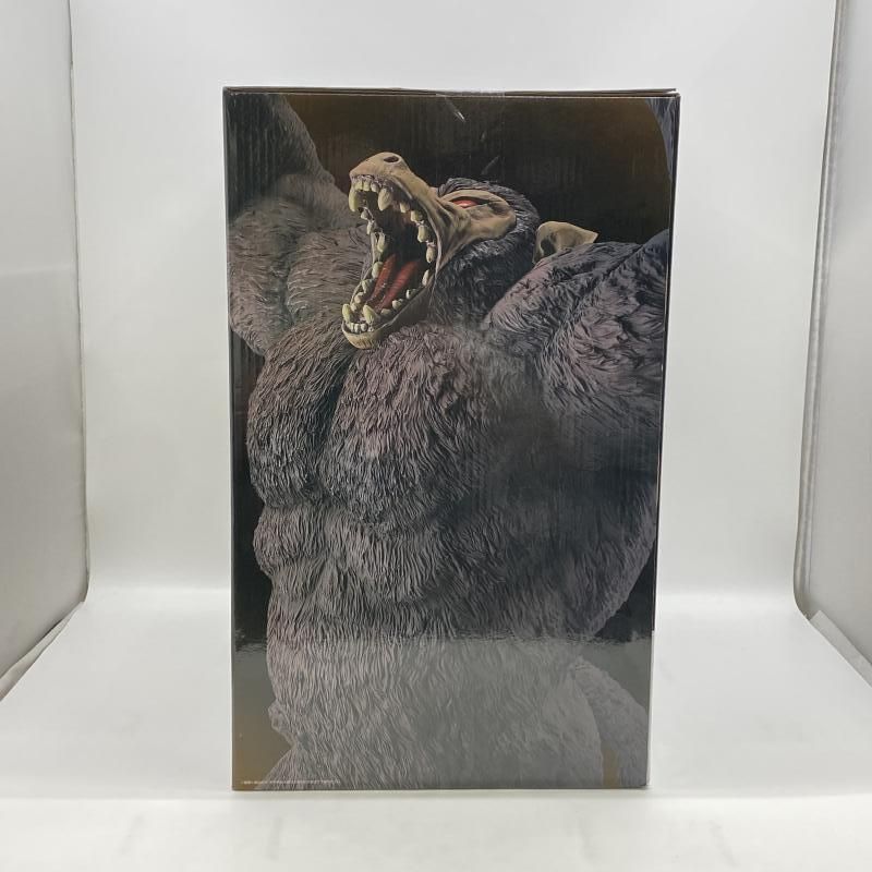 中古】未開封)ラストワン賞 大猿悟空 SOFVICS ｢一番くじ