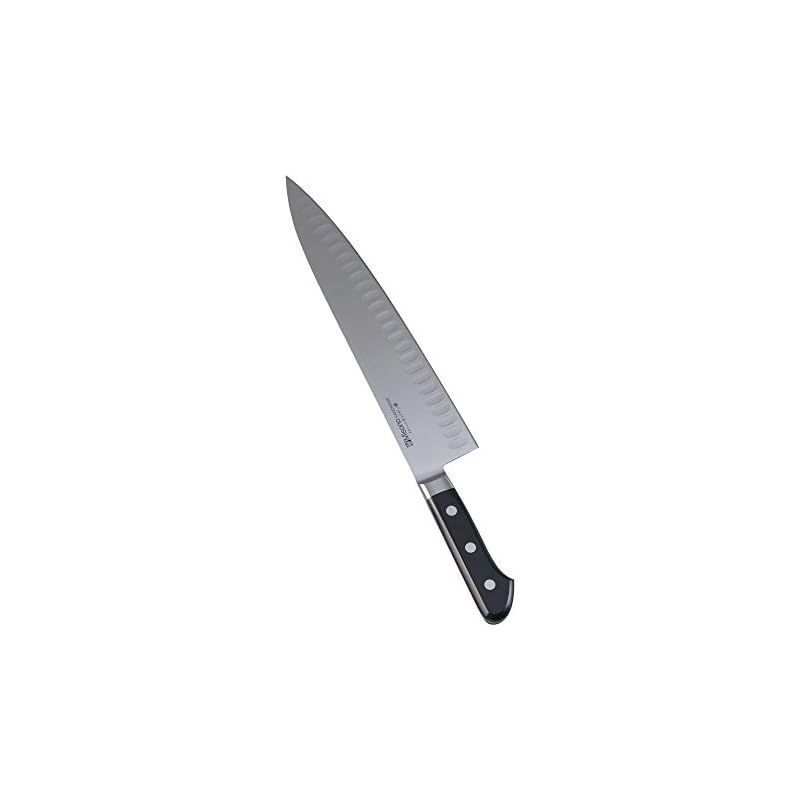 ミソノ(Misono) モリブデン鋼 牛刀サーモン No.564/27cm