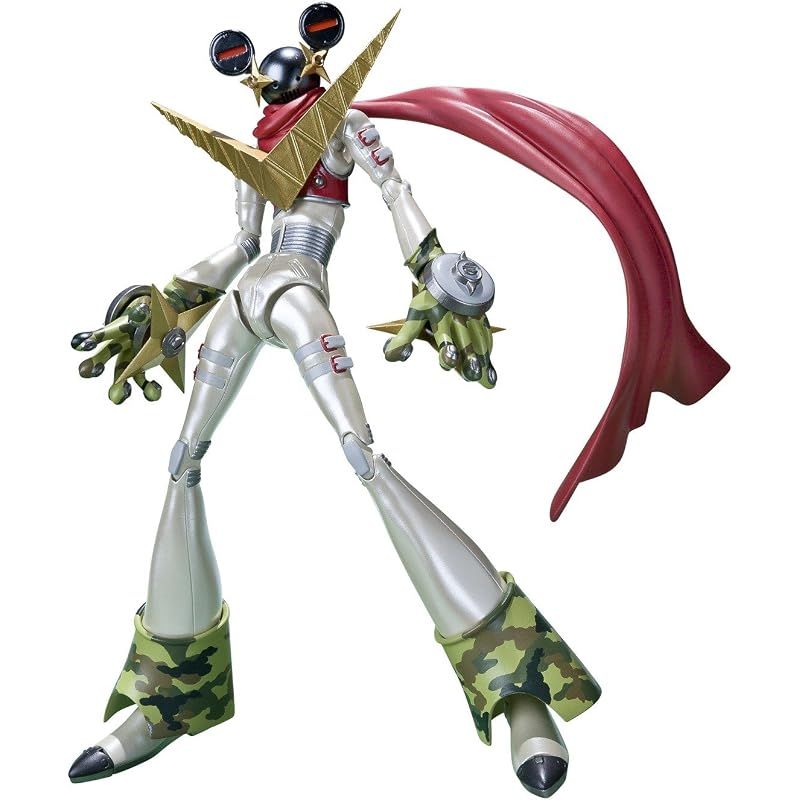 TAMASHII NATIONS D-Arts ジライヤ