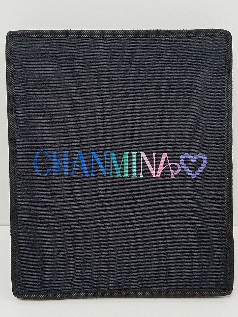 【非売品/新品】CHANMINA 収納ボックス（ダイヤモンドクラス限定グッズ） CHANMINA ちゃんみな ダイヤモンドクラス 限定グッズ 収納ボックス