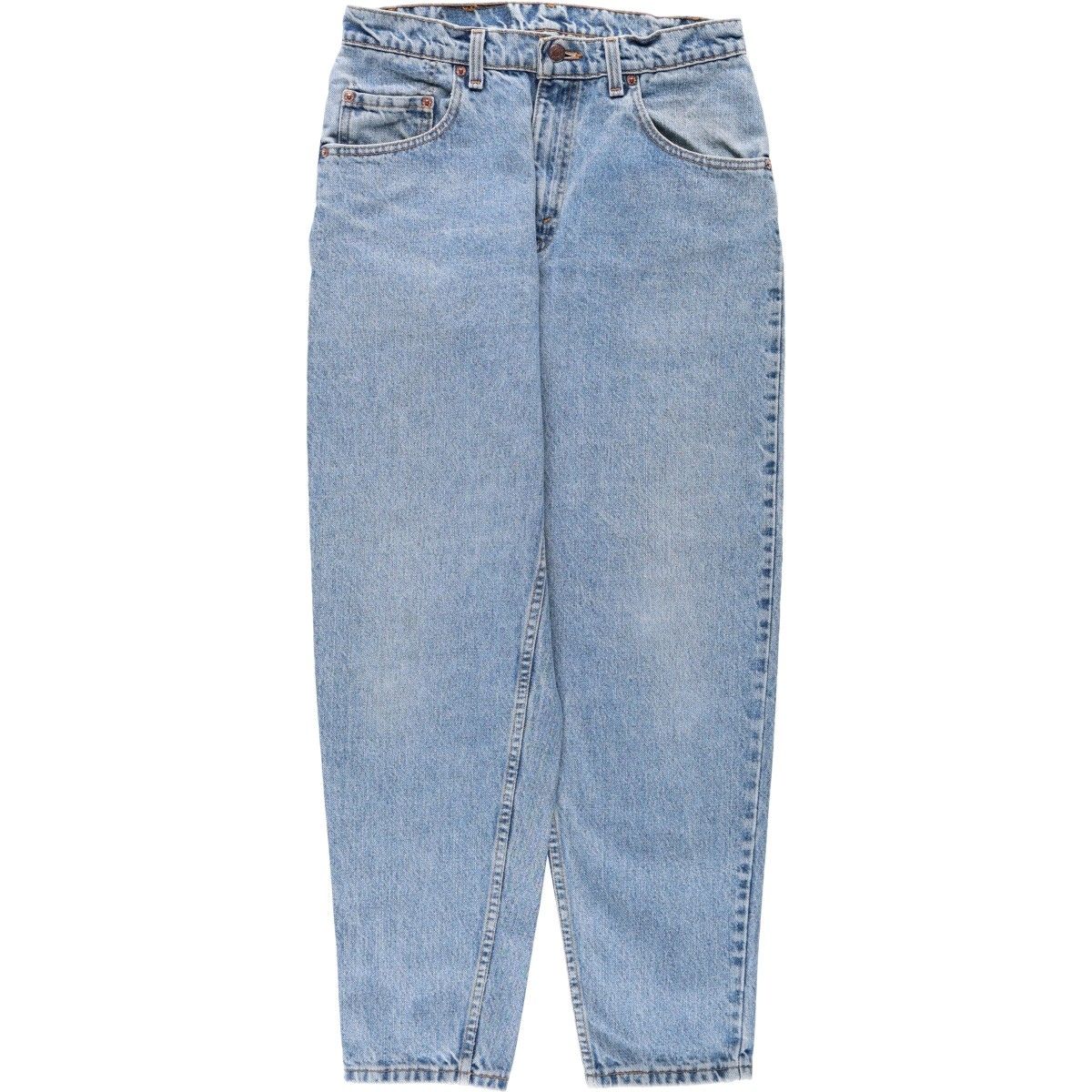 古着 リーバイス Levi's 550 LOOSE FIT TAPERED LEG テーパードデニムパンツ USA製 メンズw31相当/eaa665968 9,442円