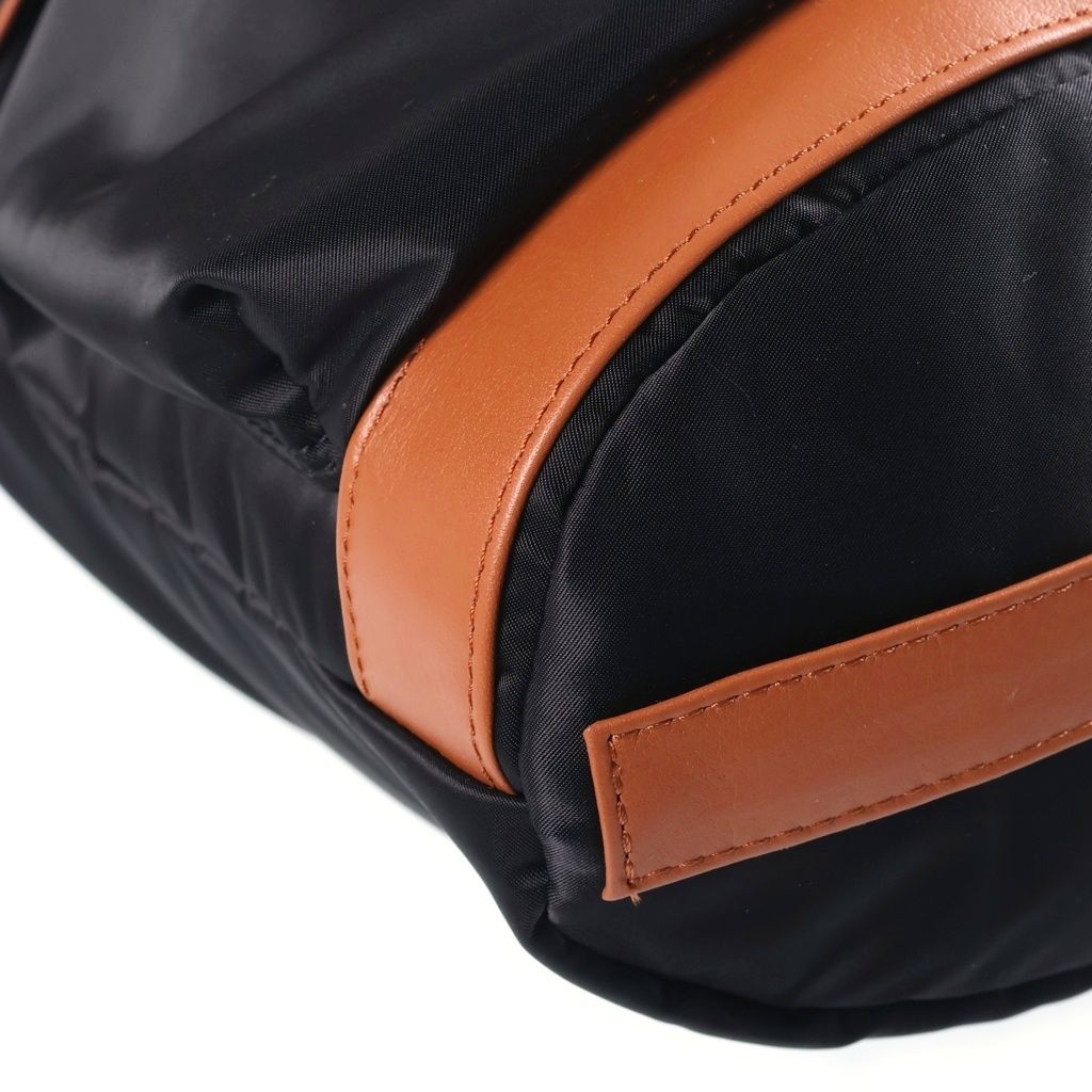 PORTER (ポーター) ×STARBACKS COFFEE BEAN SHAPE 2WAY TOOL BAG