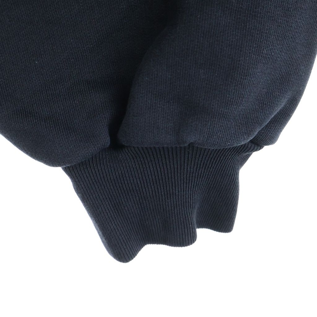 BALENCIAGA (バレンシアガ) 23SS バックプリント スウェットトレーナー