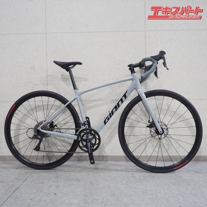 GIANT CONTEND AR4 Claris R2000 2×8s 2025 ジャイアント コンテンド ロードバイク 戸塚店
