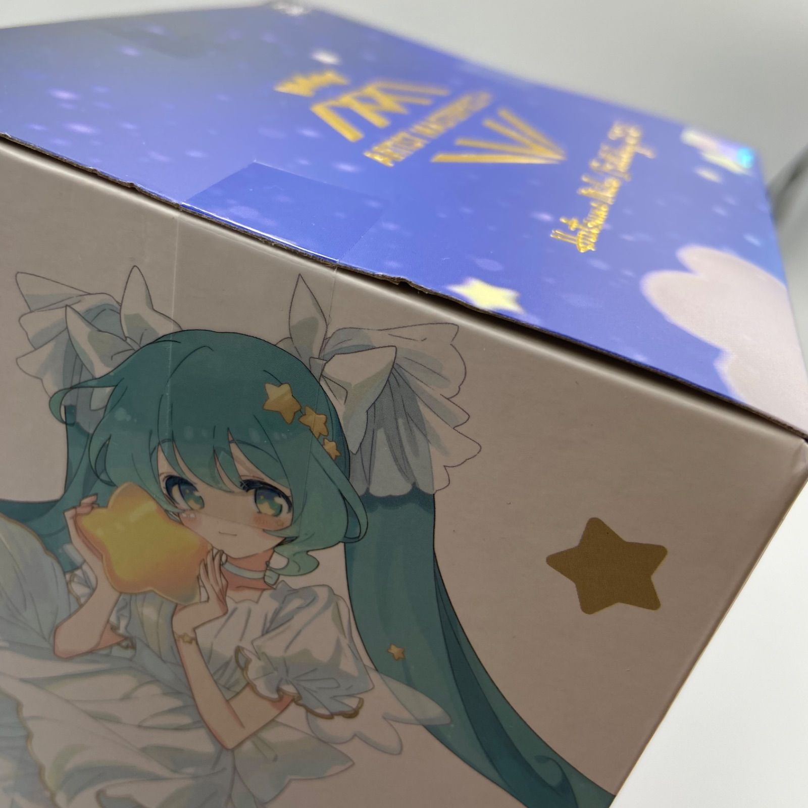 初音ミク birthday2026 フィギュア 初音ミク Star Dreamy ver プライズ