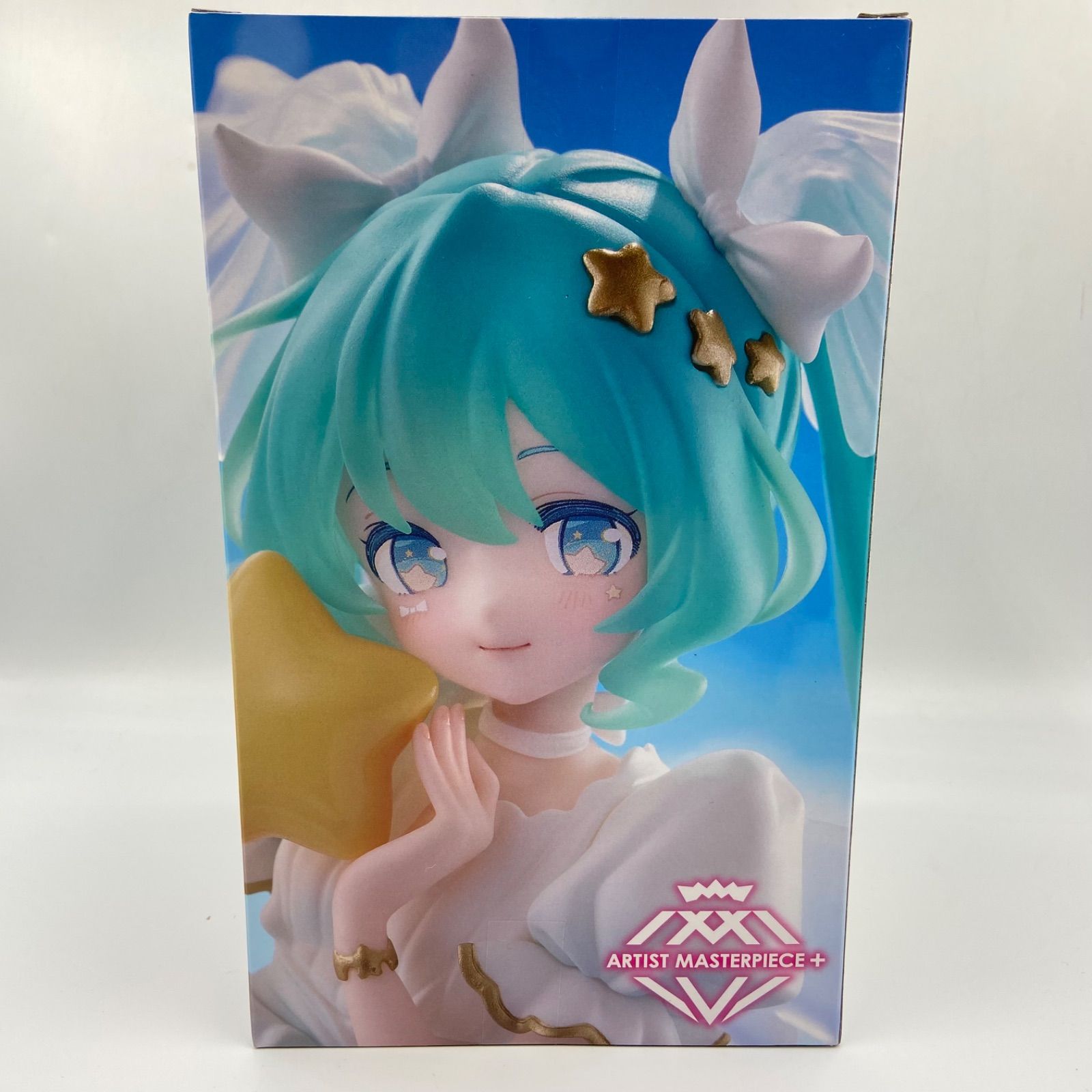 初音ミク birthday2026 フィギュア 初音ミク Star Dreamy ver プライズ