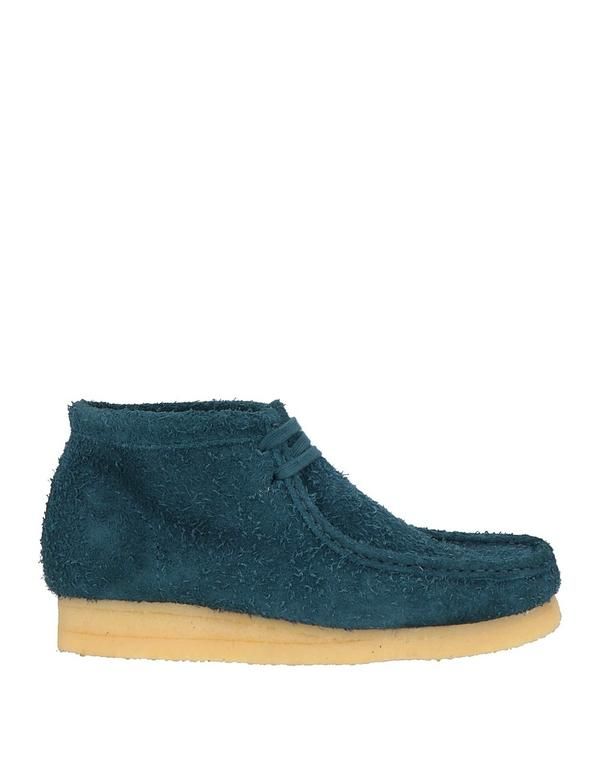 クラークス メンズ シューズ ブーツ・レインブーツ ショートブーツ CLARKS ORIGINALS Blue Gray グレー