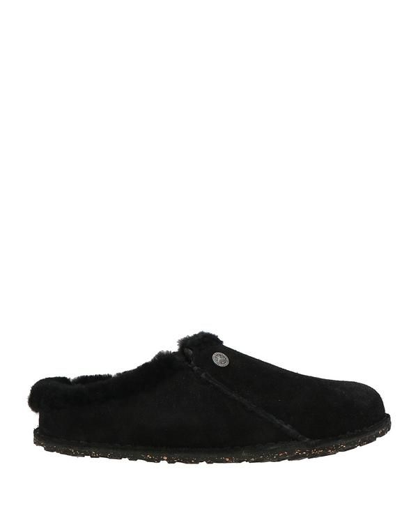 ビルケンシュトック メンズ シューズ サンダル BIRKENSTOCK Black ブラック