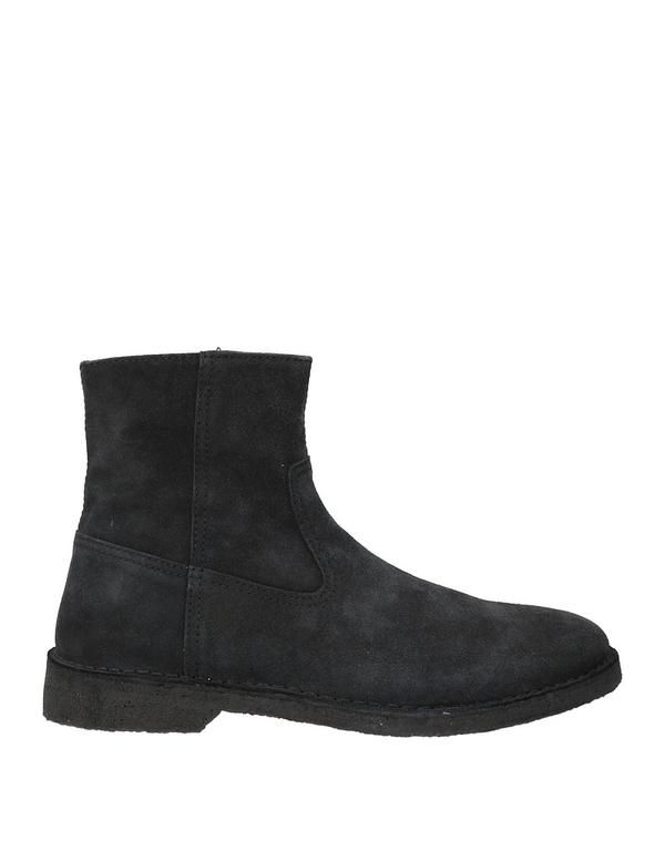 イザベル マラン メンズ シューズ ブーツ・レインブーツ ショートブーツ ISABEL MARANT Charcoal チャコール