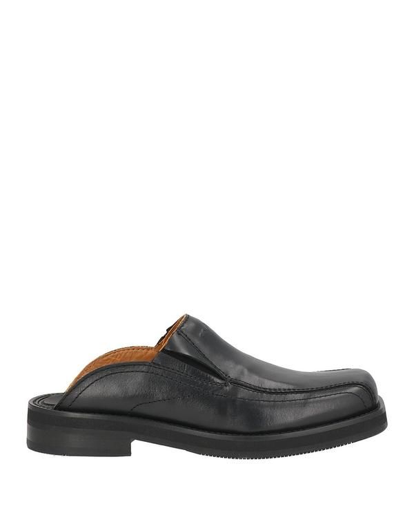 ソウルランド メンズ シューズ サンダル SOULLAND Black ブラック 44,880円