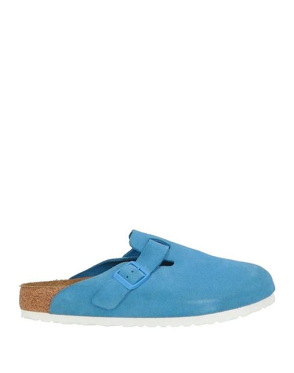 ビルケンシュトック メンズ シューズ サンダル BIRKENSTOCK Azure Blue ブルー 26,838円
