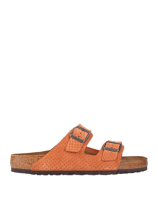 ビルケンシュトック メンズ シューズ サンダル BIRKENSTOCK Salmon Pink ピンク 25,056円