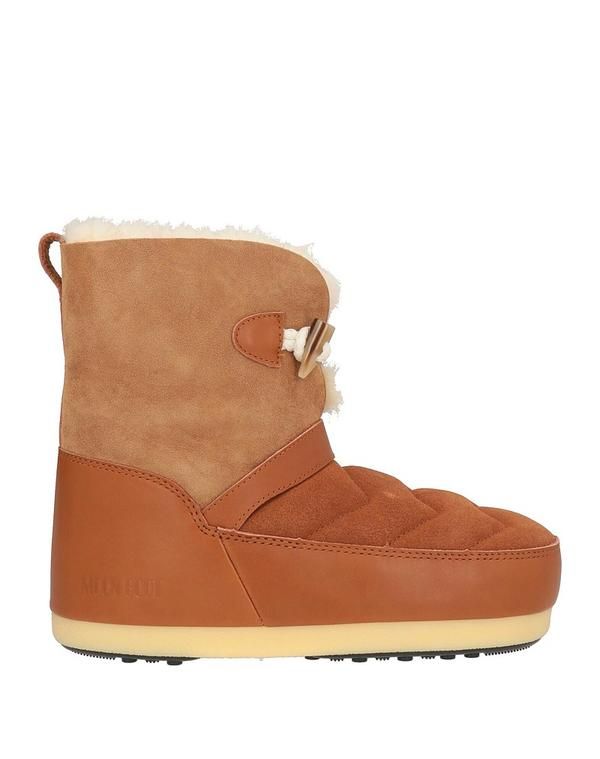 ムーンブーツ メンズ シューズ ブーツ・レインブーツ ショートブーツ MOON BOOT Camel キャメル 38,870円