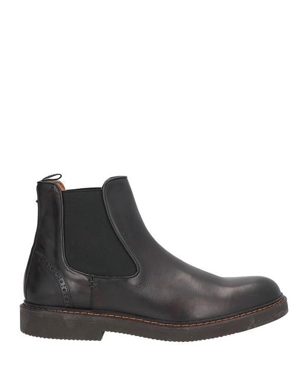 ブリマート メンズ シューズ ブーツ・レインブーツ ショートブーツ BRIMARTS Black ブラック 42,770円