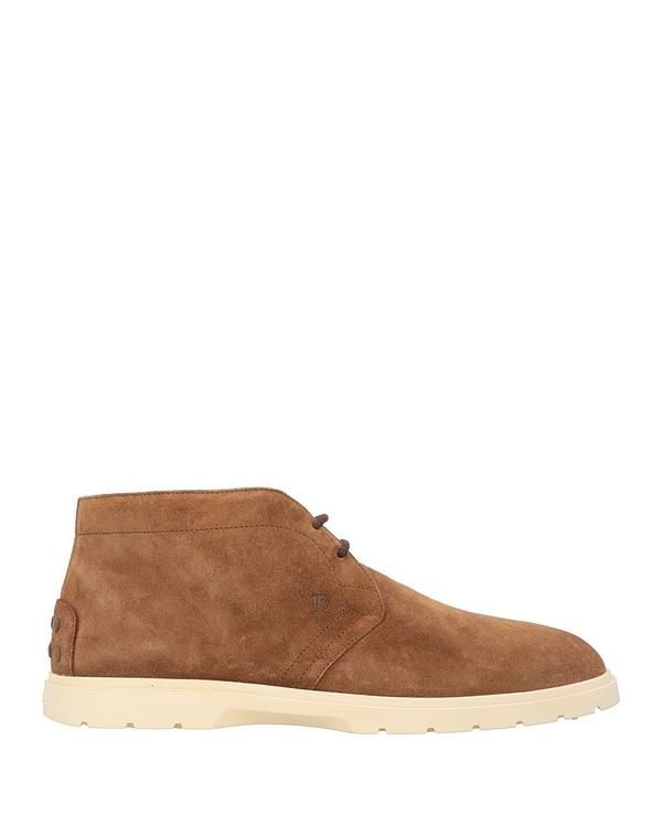 トッズ メンズ シューズ ブーツ・レインブーツ ショートブーツ TODS Brown ブラウン 73,590円