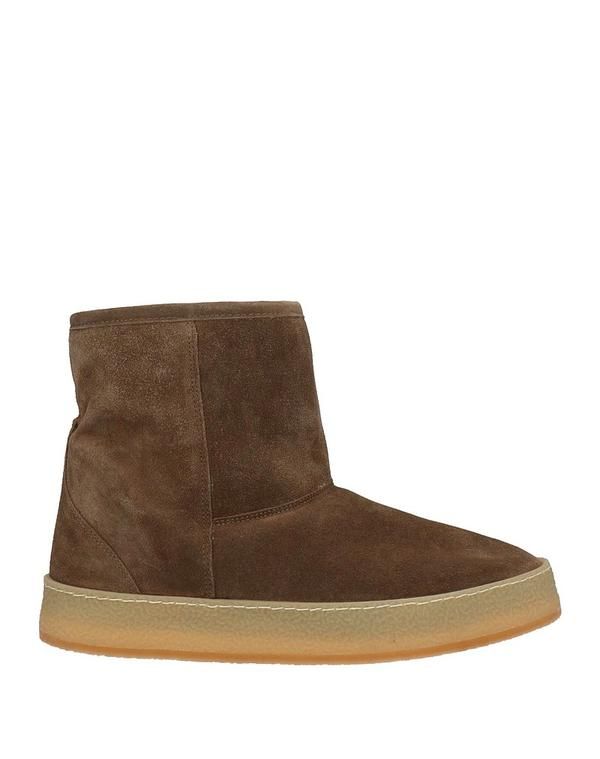 イザベル マラン メンズ シューズ ブーツ・レインブーツ ショートブーツ ISABEL MARANT Military Green グリーン