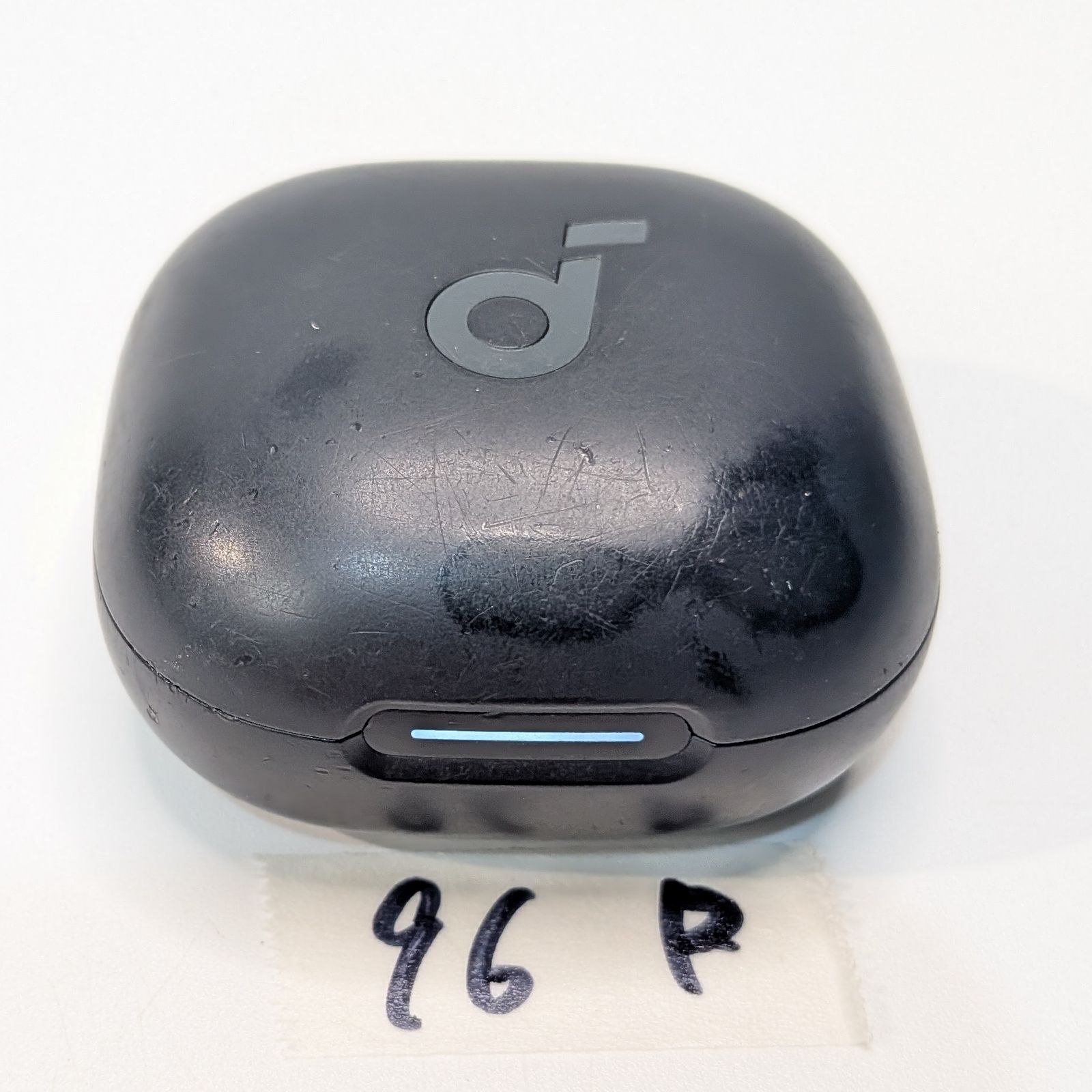 Anker Soundcore P40i 完全ワイヤレスイヤホン A3955N11 ブラック 