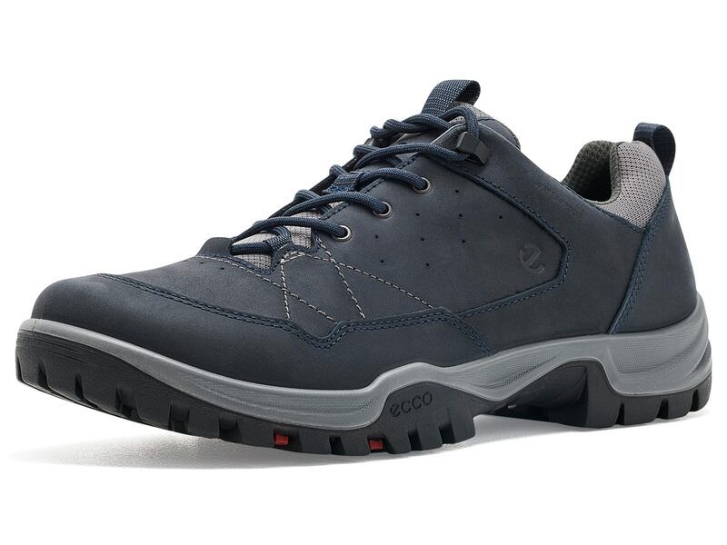 エコー メンズ シューズ ブーツ・レインブーツ Ecco Sport Receptor Trekk MarineSteel 38,220円