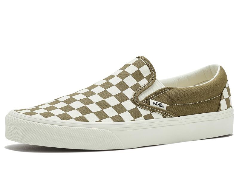 バンズ メンズ シューズ サンダル Vans Classic SlipOn Color Theory Ch