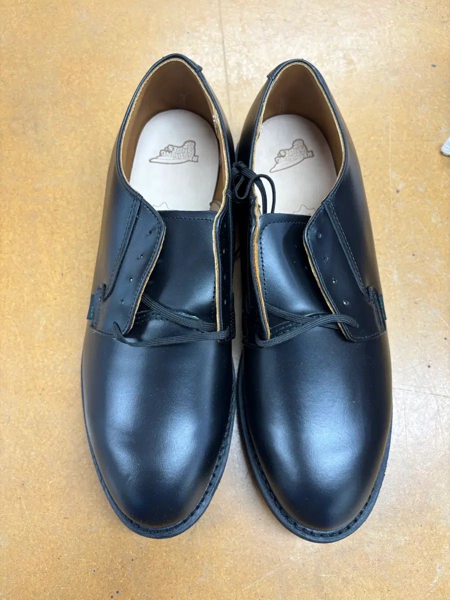 (290) 新品 レッドウィング ポストマン サイズ 11