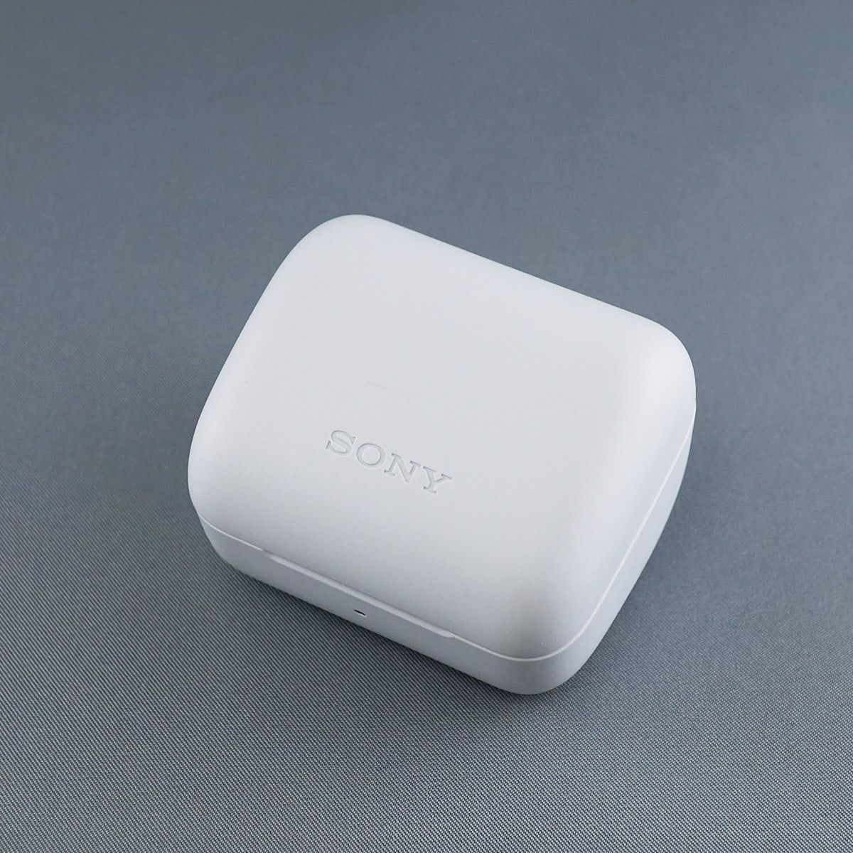 SONY WF-G700N INZONE Buds 充電ケースのみ USED美品 充電器 チャージ 