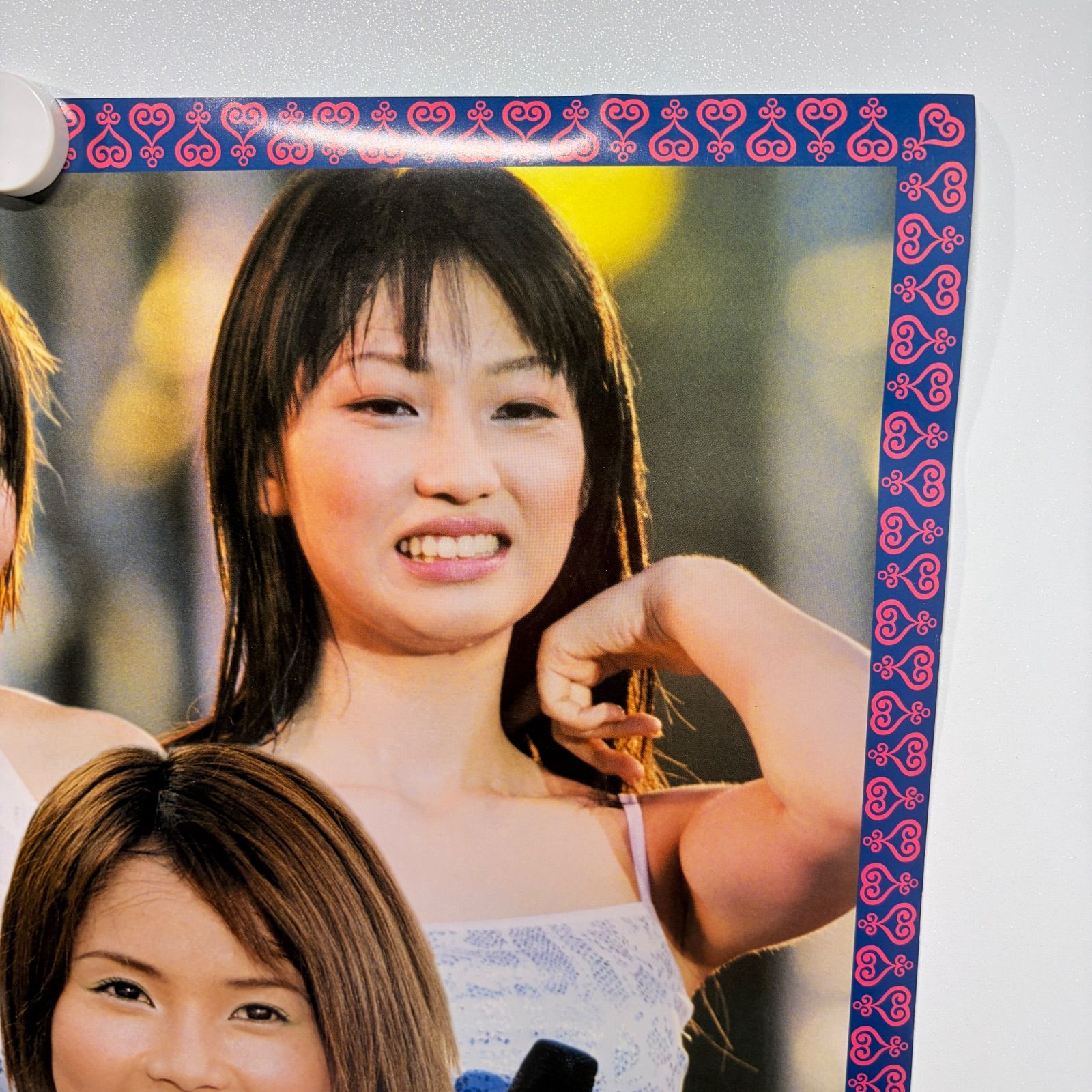 希少 モーニング娘。 ポスターほか 当時物 激レア当時物・未開封多数】モーニング娘。ポスター13本まとめ売り