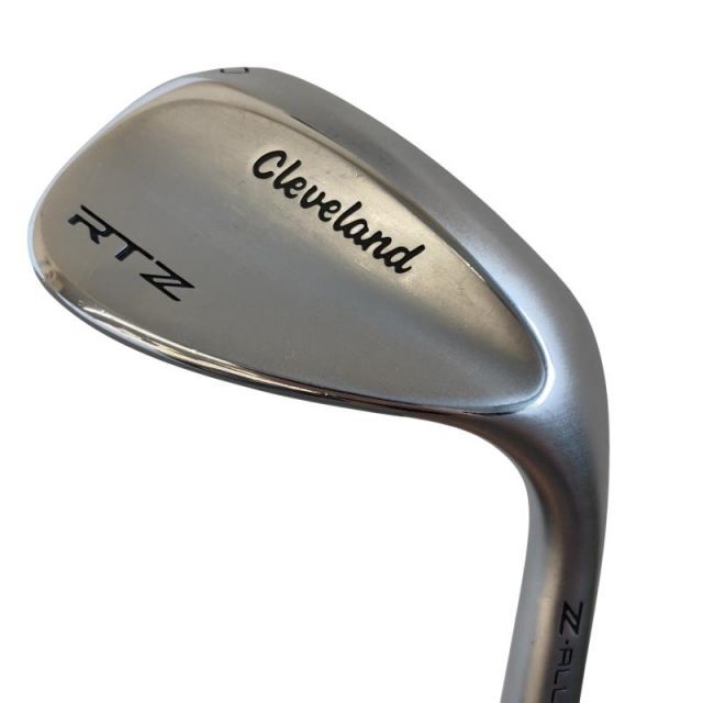【中古】 クリーブランド Cleveland RTZ ツアーサテン 60°/10° MID ウェッジ WG NS PRO MODUS3 TOUR115 (フレックスS) メンズ 男性用 右利き 右用 Cランク ゴルフクラブ