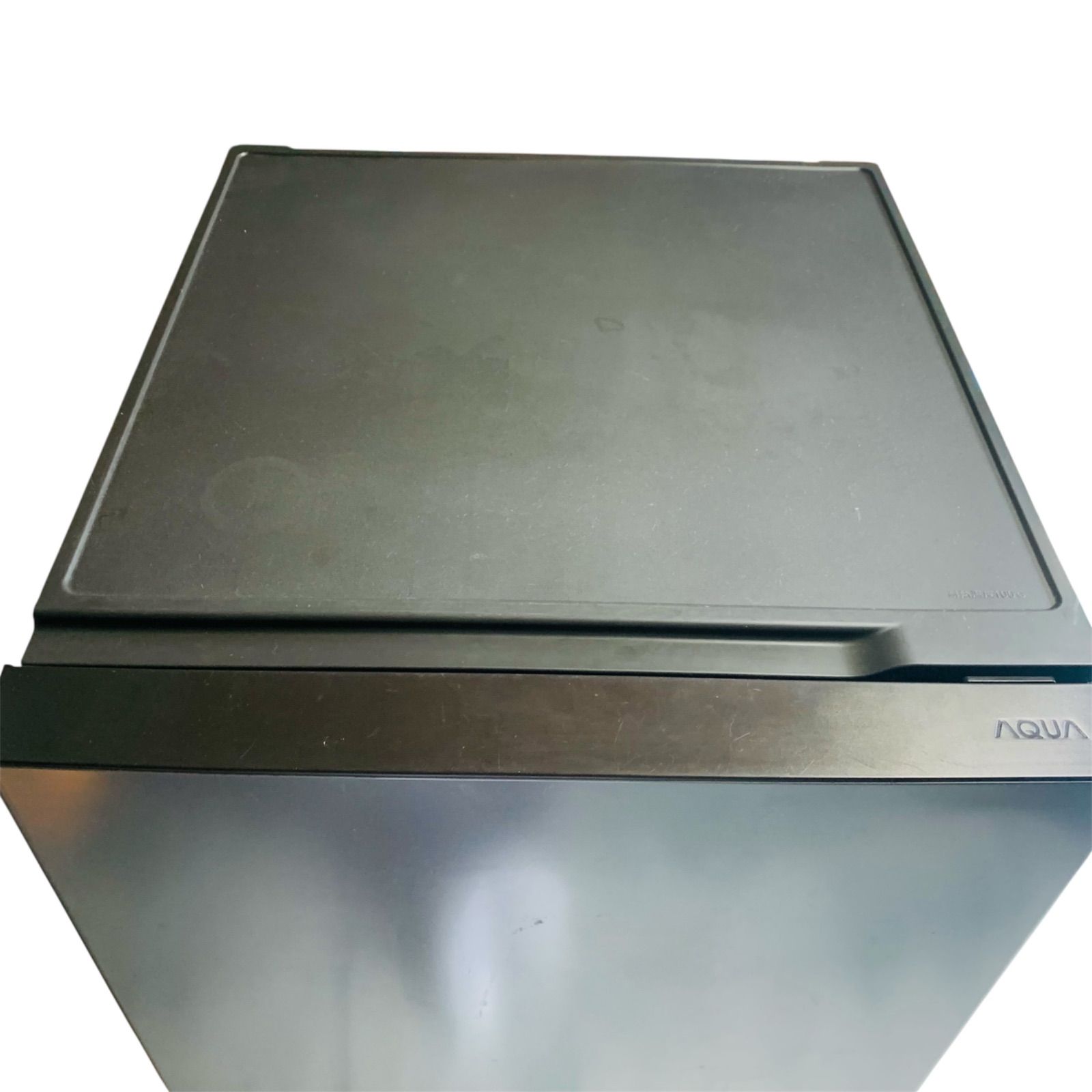 AQUA アクア 2023年 AQR-14P-DS 135L 2ドア 冷凍冷蔵庫 AQUA