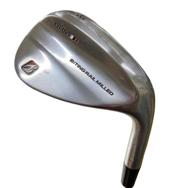 【中古】 ブリヂストン TOUR B BRM 48°/08° ウェッジ WG NS PRO MODUS3 TOUR105 (フレックスS) メンズ 男性用 右利き 右用 Cランク ゴルフクラブ