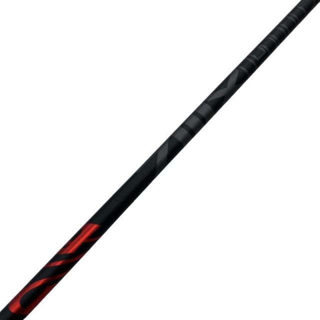 【中古】 テーラーメイドスリーブ付き(Qi4D系) ゴルフパートナードライバー用 シャフト NEXGEN SS RED (フレックスその他)Nランク ゴルフクラブ