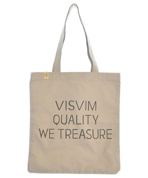 visvim スエード トートバッグ visvim トートバッグ メンズ 【古着】【中古】【送料無料】 - メルカリ