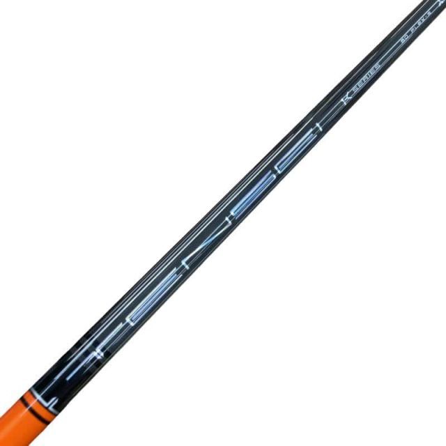 【中古】 キャロウェイスリーブ付き(QUANTUM系) 三菱ケミカル(レイヨン)ドライバー用 シャフト TENSEI PRO ORANGE 1K 60 (フレックスS)Bランク ゴルフクラブ 23,315円