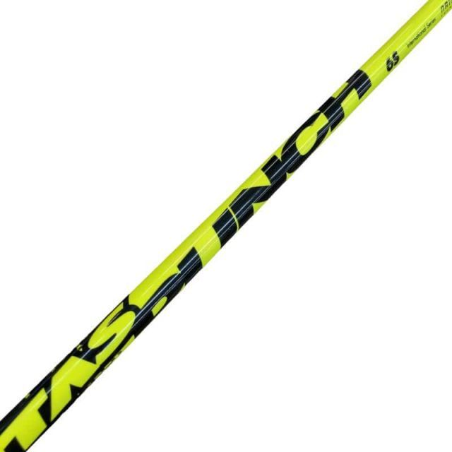【中古】 キャロウェイスリーブ付き(QUANTUM系) マミヤドライバー用 シャフト ATTAS PUNCH 6 (フレックスS)Bランク ゴルフクラブ