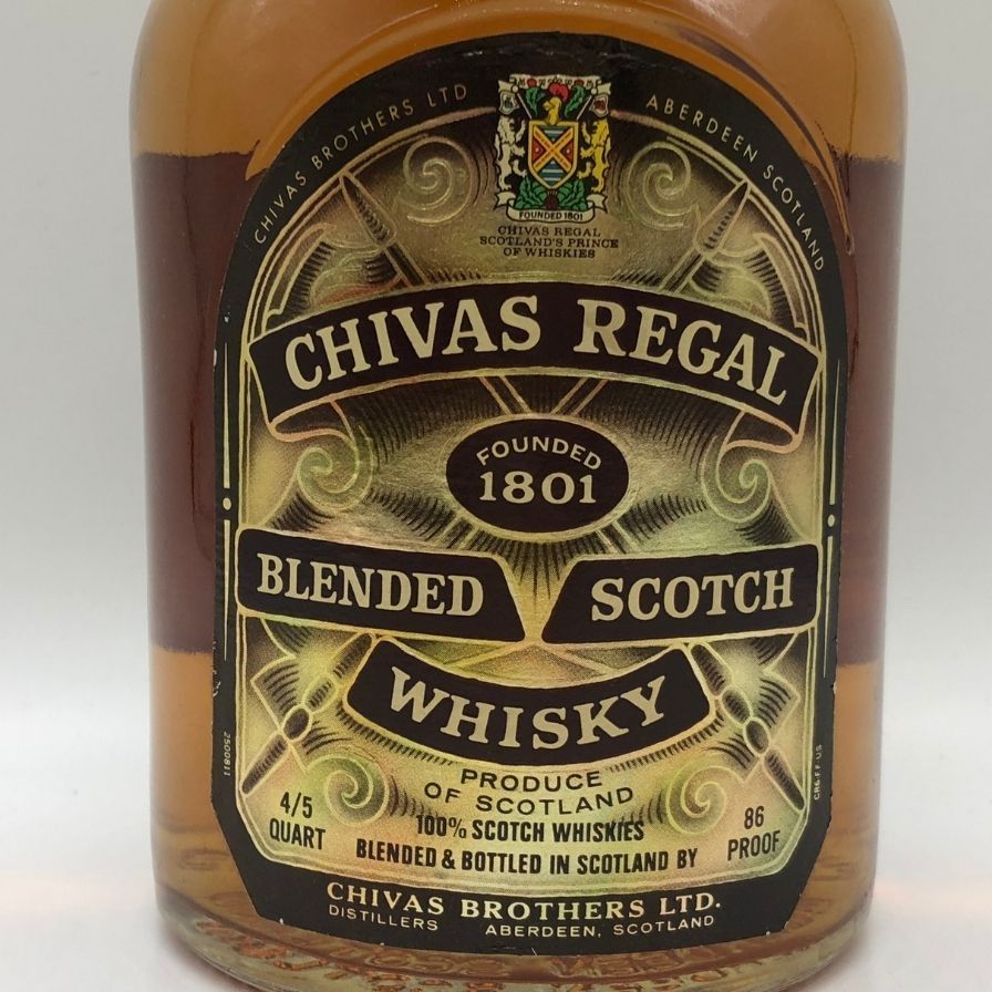 メルカリ市　CHIVAS REGAL 12年 700ml 6本セット メルカリ市 CHIVAS REGAL 12年 700ml 6本セット 2026年最新】CHIVAS