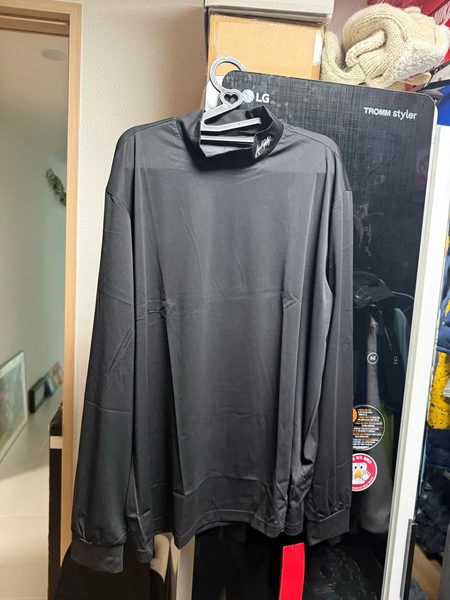 ANEW GOLF(アニューゴルフ) 防風 レイヤー XXL 新品
