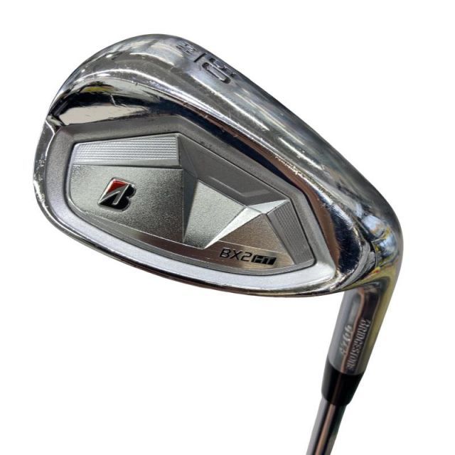 【中古】 ブリヂストン BRIDGESTONE BX2 HT AW ウェッジ WG NS PRO 850GH neo (フレックスS) メンズ 男性用 右利き 右用 Cランク ゴルフクラブ