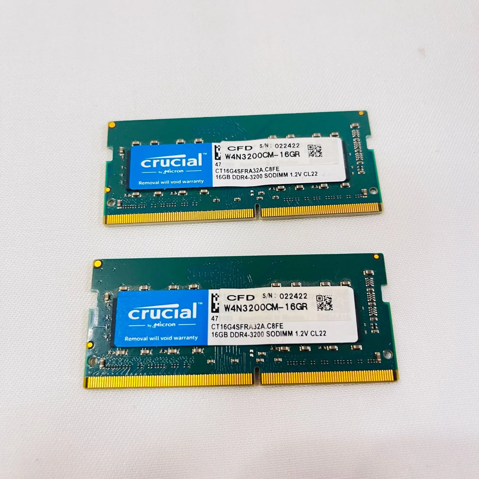 Silicon パワー DDR4 2666 32GB (16GBx2) Silicon Power DDR4 2666