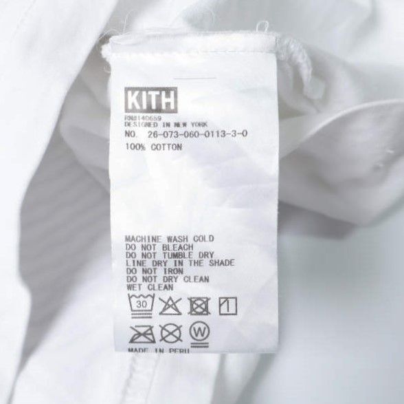 KITH NYC x JOY DIVISION キスニューヨークシティ ジョイディビジョン