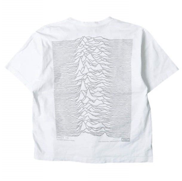 KITH NYC x JOY DIVISION キスニューヨークシティ ジョイディビジョン