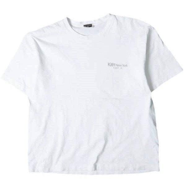 KITH NYC x JOY DIVISION キスニューヨークシティ ジョイディビジョン