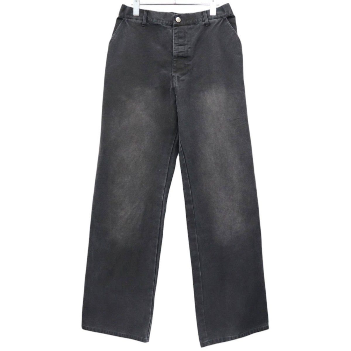 YEEZY　イージー　2025AW　WP-01　ワイドデニムパンツ　8054000255221 7,369円
