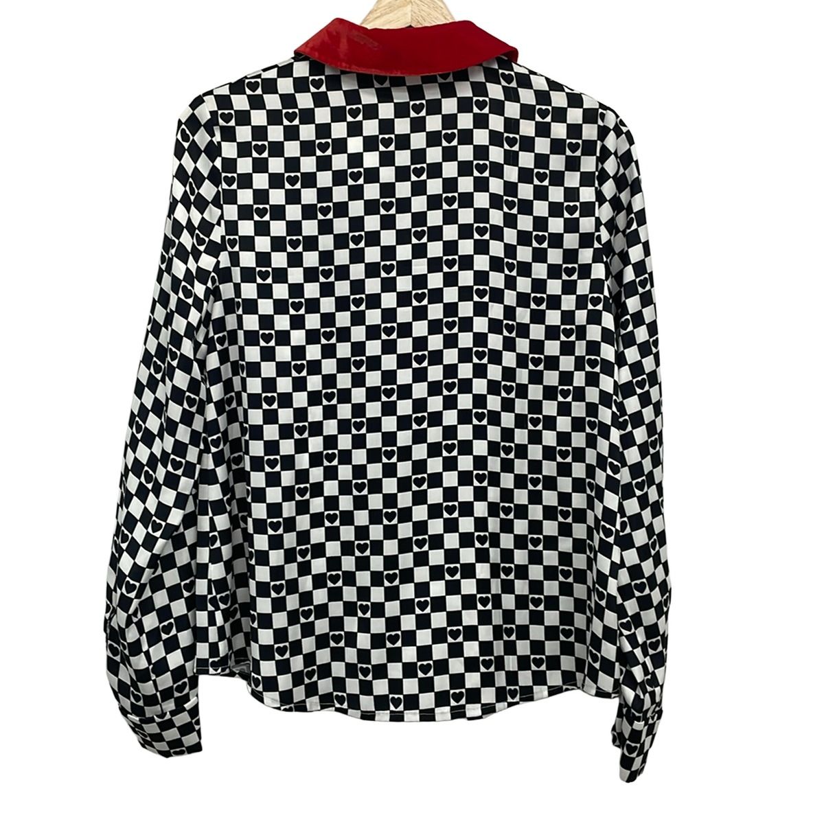 MANOUSH(マヌーシュ) 長袖シャツブラウス サイズ38 M レディース美品 