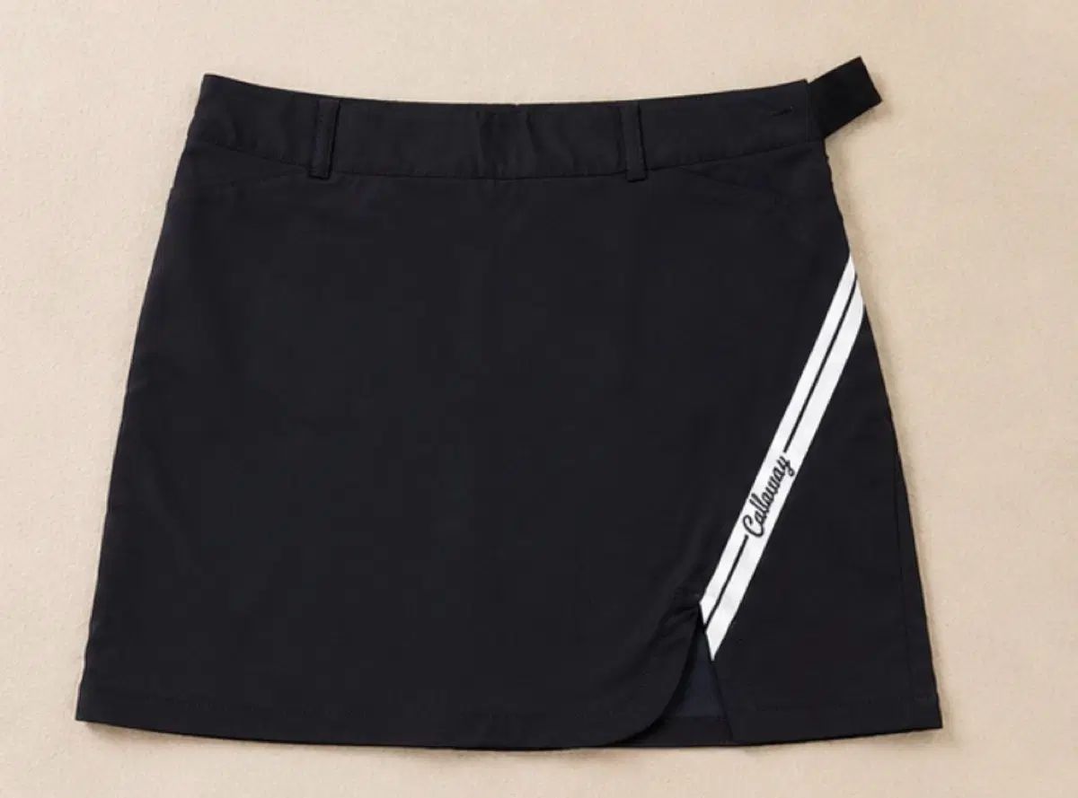 キャロウェイ ゴルフウェア レディース スカート 新品
