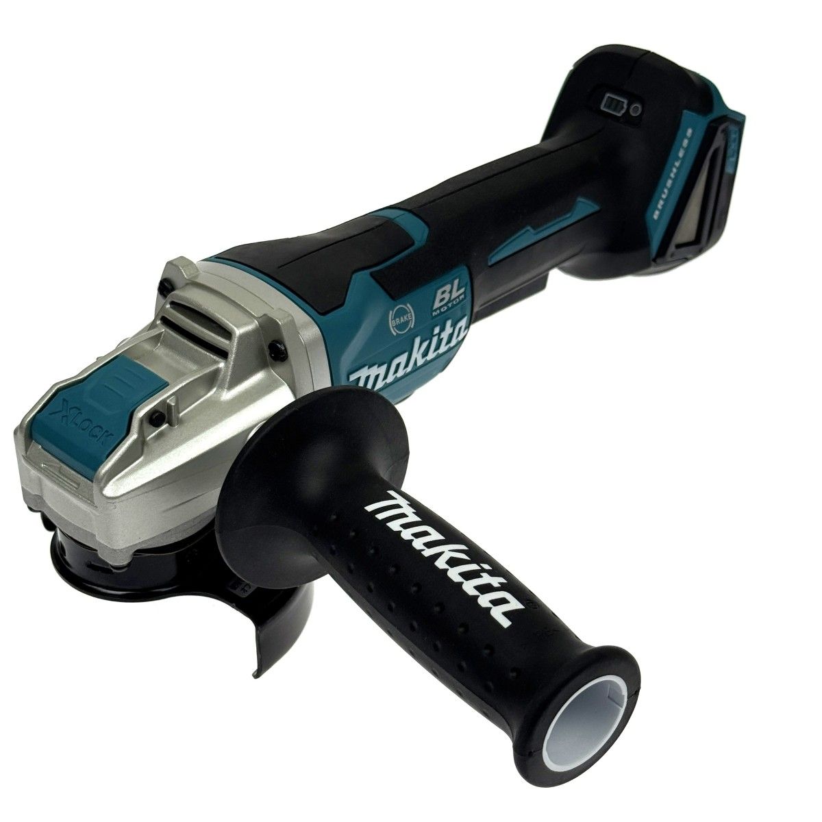 MAKITA マキタ 100mm 18V 充電式ディスクグラインダ GA420D X-LOCK仕様 本体のみ 16,280円