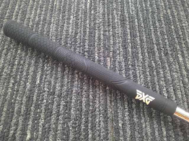 中古 ウェッジ ARTISANGOLF ARTISAN Wedge Ni-Cr plating/Dynamic Gold