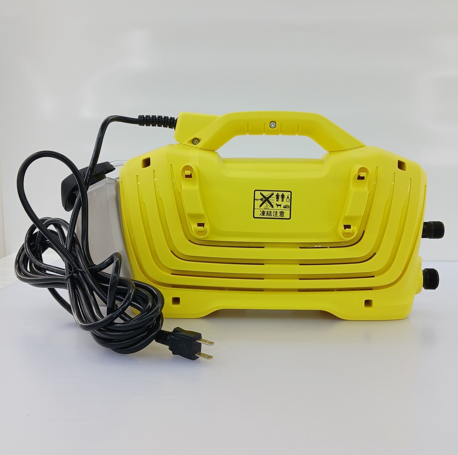 展示商品】ケルヒャー KARCHER 高圧洗浄機 ｢K2クラシック プラス