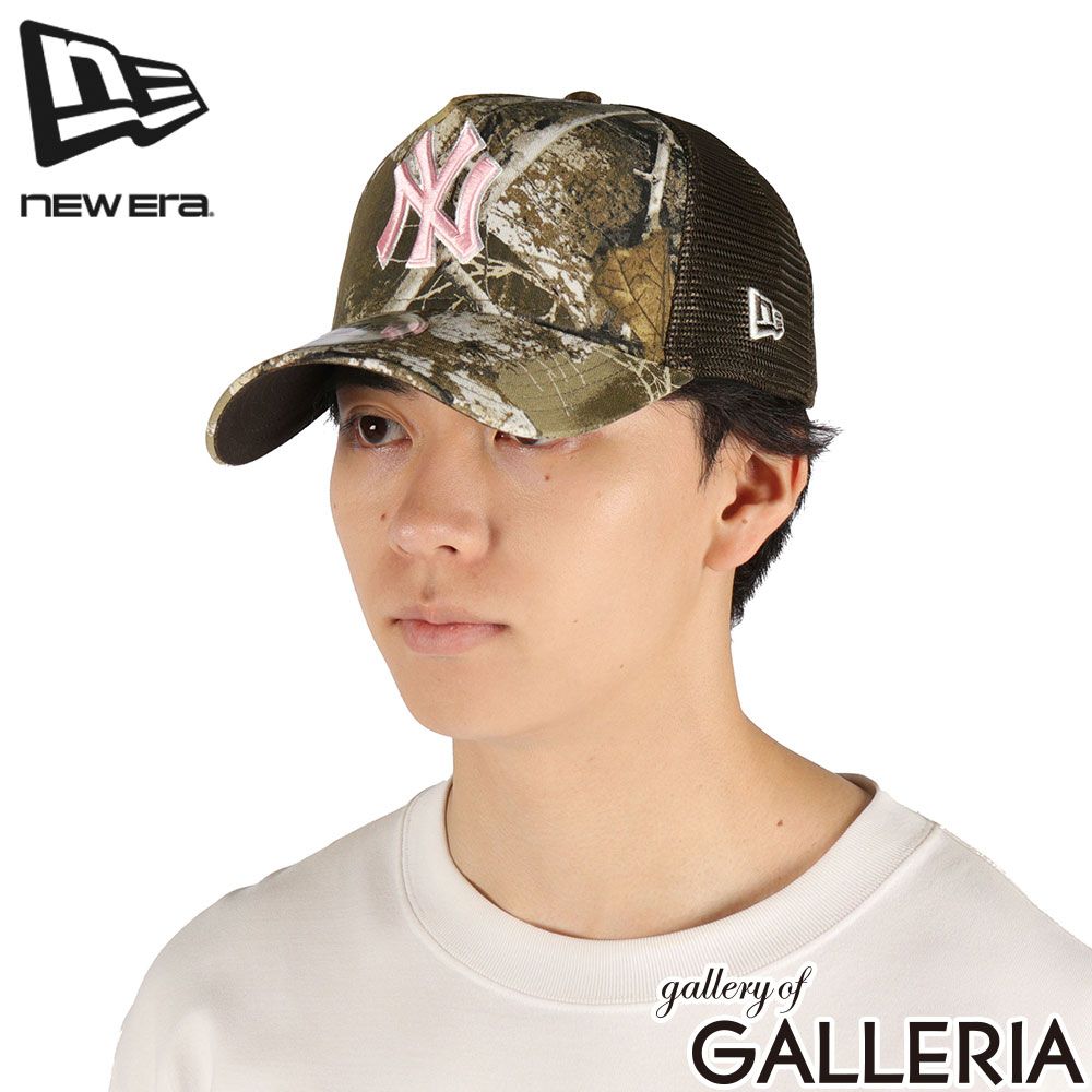 正規取扱店】 NEW ERA キャップ 帽子 メンズ レディース ニューエラ