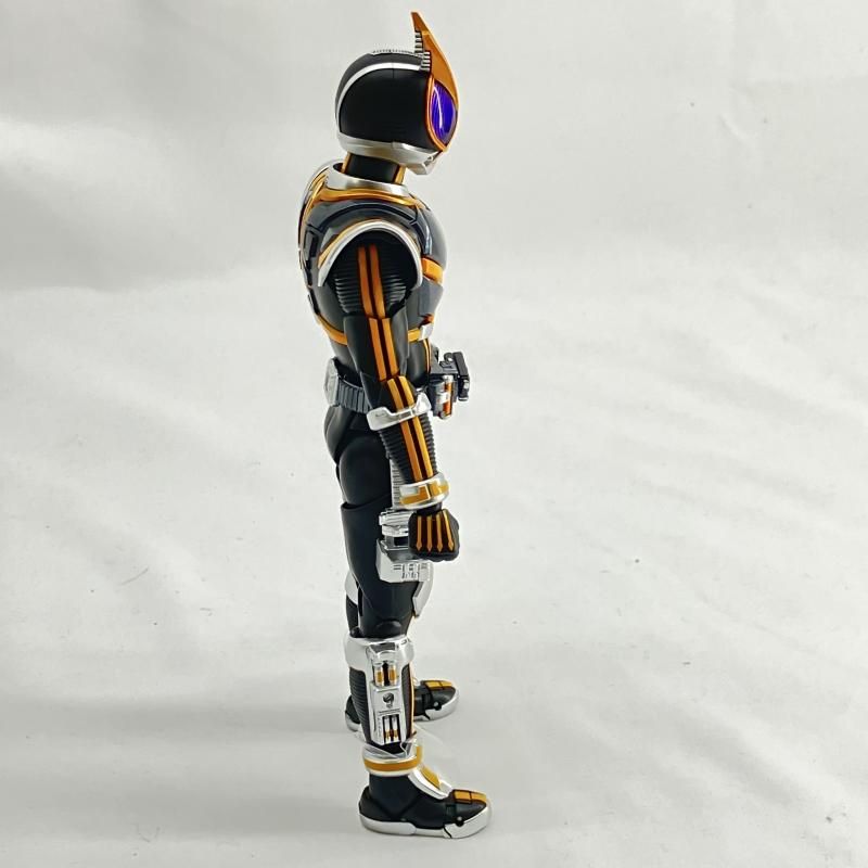 中古】開封)○)S.H.Figuarts (真骨彫製法) 仮面ライダーカイザ[18